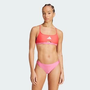Bikini Padded Colorblock X-Back Adidas