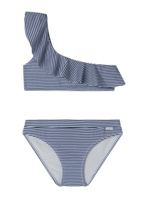 Bikini Pepe Jeans niebieski