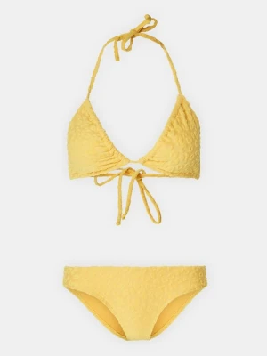 Bikini Pieces pomarańczowy