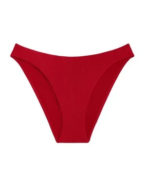 Bikini Polo Ralph Lauren czerwony