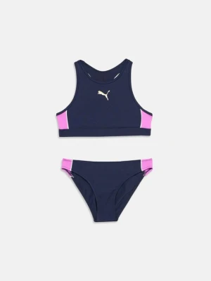 Bikini Puma granatowy