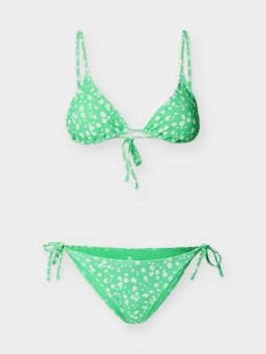 Bikini Rip Curl jasnozielony
