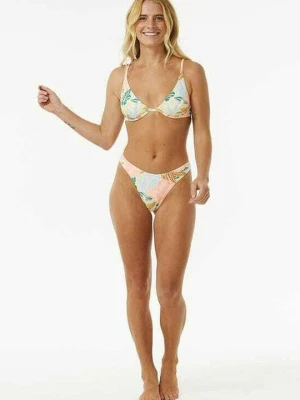 Bikini Rip Curl pomarańczowy