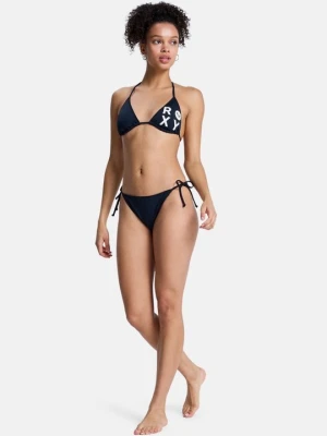 Bikini Roxy antracytowy
