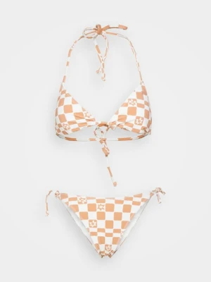 Bikini Roxy biały