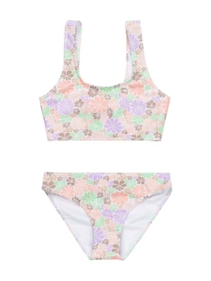 Bikini Roxy biały