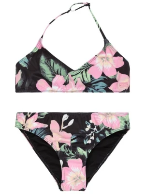 Bikini Roxy czarny