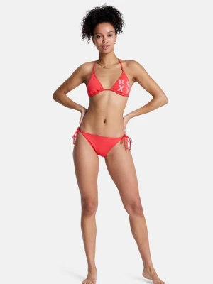 Bikini Roxy czerwony