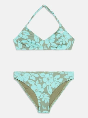 Bikini Roxy jasnoniebieski