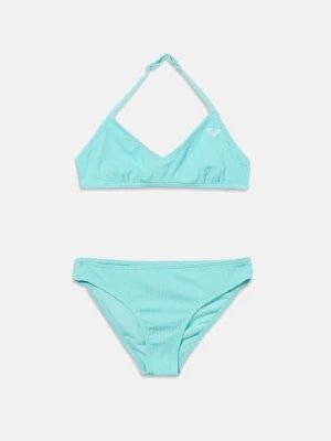 Bikini Roxy jasnoniebieski