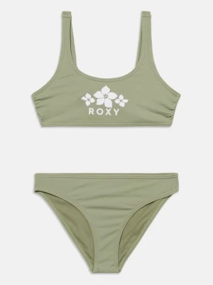 Bikini Roxy khaki