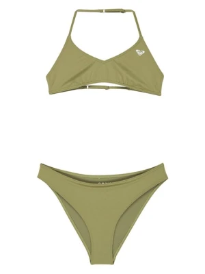 Bikini Roxy khaki