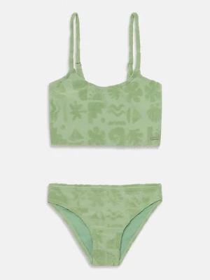 Bikini Roxy khaki
