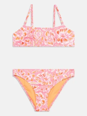 Bikini Roxy morelowy