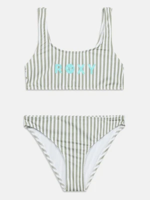 Bikini Roxy zielony
