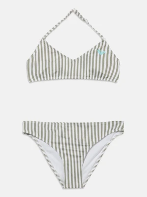Bikini Roxy zielony