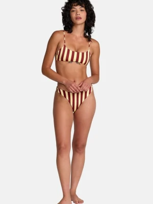 Bikini RVCA żółty