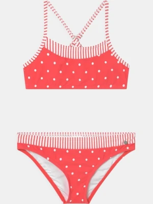 Bikini s.Oliver czerwony
