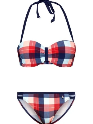 Bikini s.Oliver granatowy