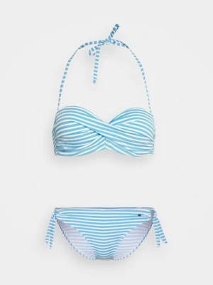 Bikini s.Oliver jasnoniebieski