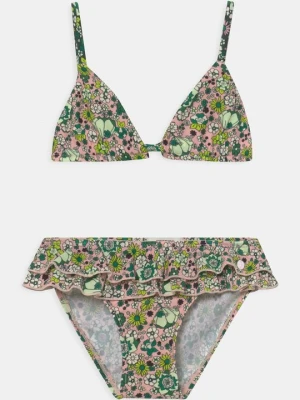 Bikini Scotch & Soda jasnoróżowy