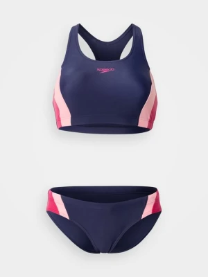 Bikini Speedo granatowy