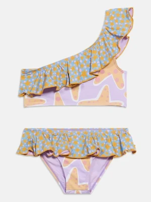 Bikini Stella McCartney różowy