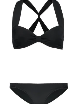 Bikini TWINTIP czarny