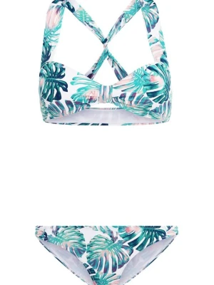 Bikini TWINTIP koralowy