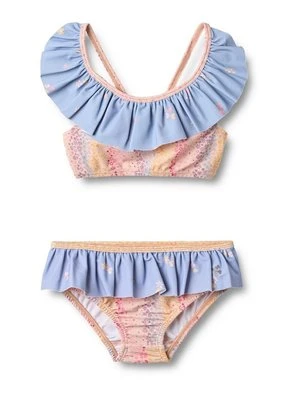 Bikini Wheat