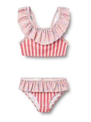 Bikini Wheat różowy