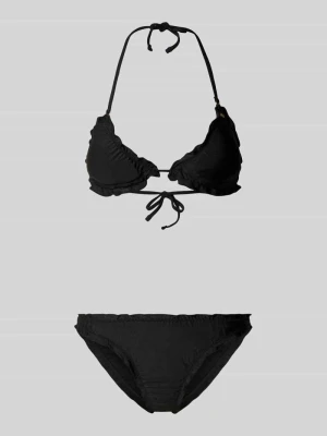 Bikini z falbanami model ‘LYNN’ Shiwi