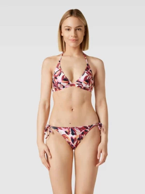 Bikini ze wzorem na całej powierzchni model ‘CARILO’ Esprit