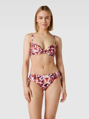 Bikini ze wzorem na całej powierzchni model ‘CARILO’ Esprit