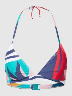 Bikini ze wzorem na całej powierzchni model ‘PAR’ Esprit