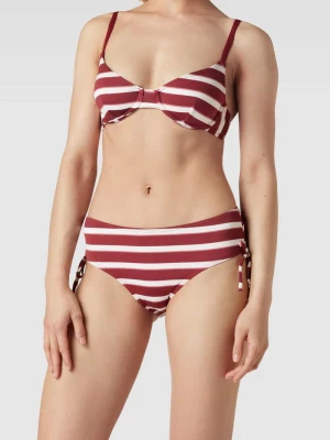 Bikini ze wzorem w paski model ‘BRELA’ Esprit
