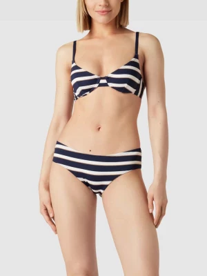 Bikini ze wzorem w paski model ‘BRELA’ Esprit