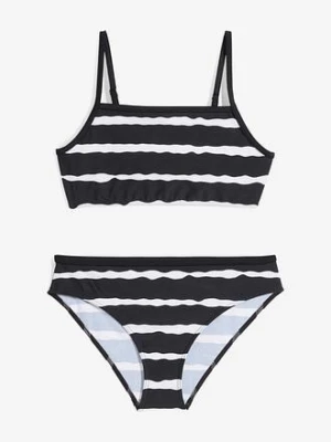 Bikini (zestaw 2 cz.) BonPrix czarny