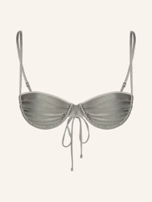 Bilali The Label Biustonosz Bikini Z Fiszbinami Alex gruen