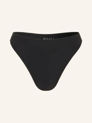 Bilali The Label Brazylijskie Figi Bikini Xenia schwarz