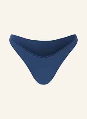 Bilali The Label Dół Od Bikini Brazylijskiego Cäcilia blau