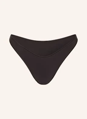 Bilali The Label Dół Od Bikini Brazylijskiego Cäcilia schwarz