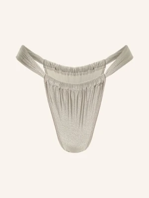 Bilali The Label Dół Od Bikini Brazylijskiego Kira gruen