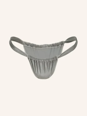 Bilali The Label Dół Od Bikini Brazylijskiego Kira gruen