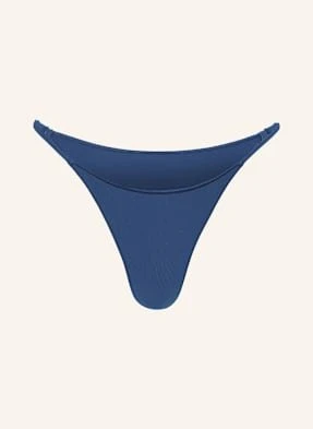 Bilali The Label Dół Od Bikini Brazylijskiego Sara blau