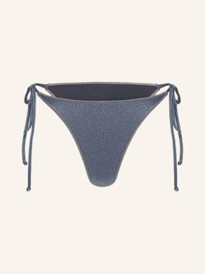 Bilali The Label Dół Od Bikini Trójkątnego Valentina grau