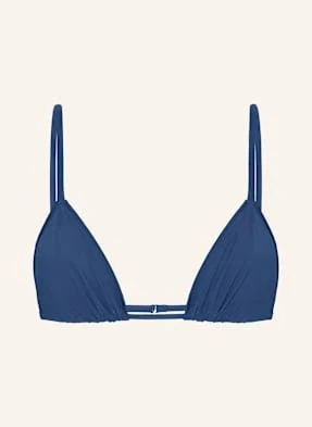 Bilali The Label Góra Od Bikini Trójkątnego Lorene blau