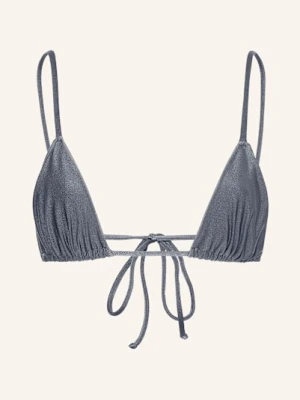 Bilali The Label Góra Od Bikini Trójkątnego Maja grau