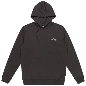 Billabong Arch Hoodie EBYFT00132-RAV, Męskie, Granatowe, bluzy, bawełna, rozmiar: L