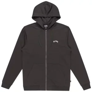 Billabong Arch Hoodie EBYFT00133-RAV, Męskie, Granatowe, bluzy, bawełna, rozmiar: M